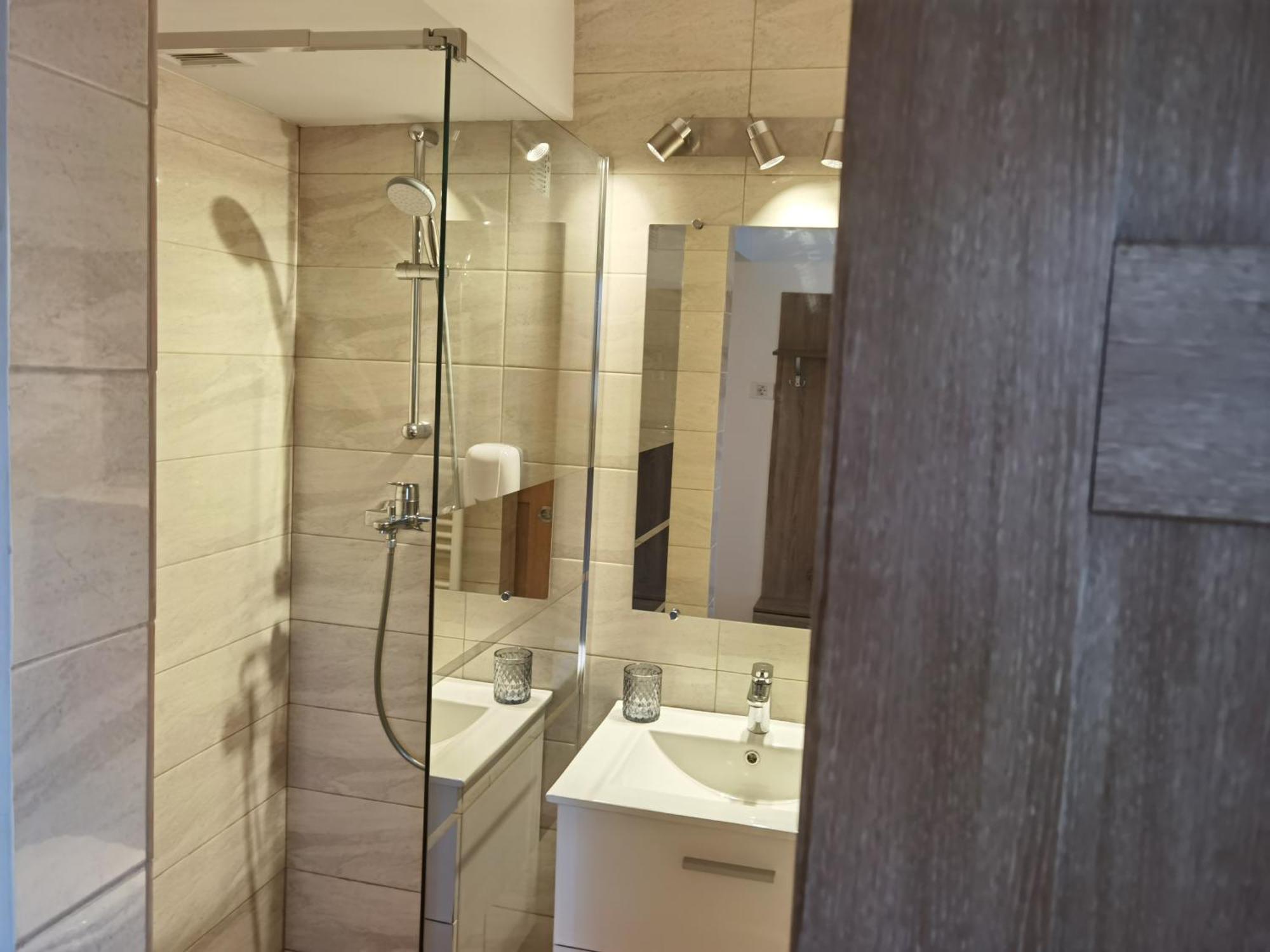 Vila Ines Sinaia Room photo