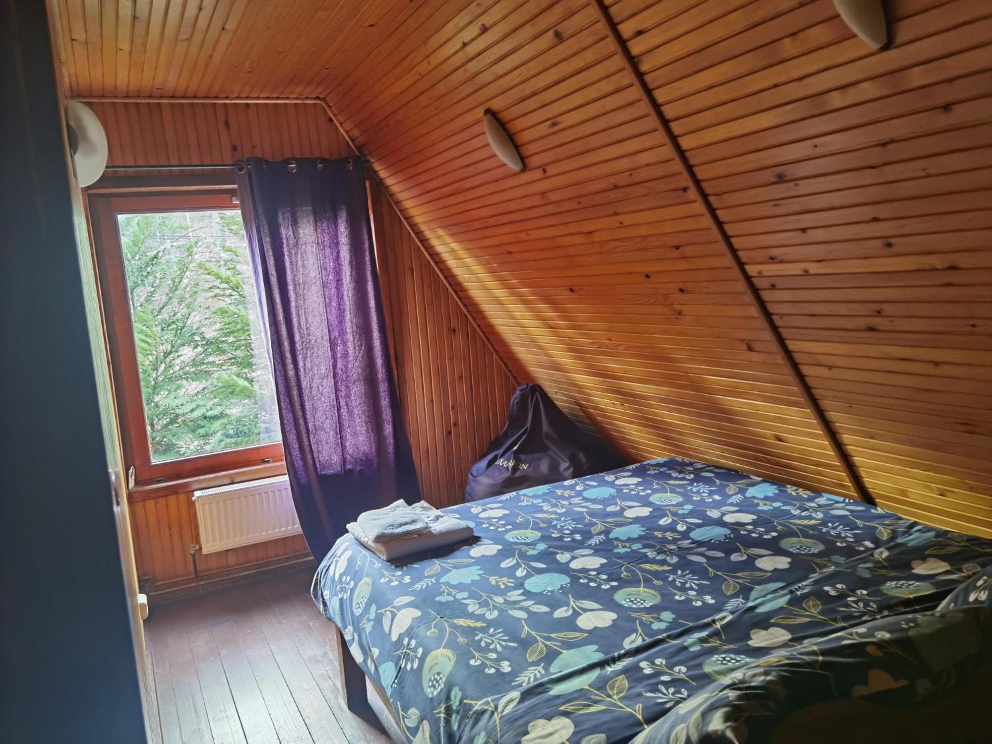 Vila Ines Sinaia Room photo